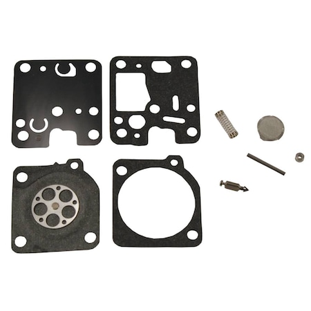Stens Carburetor Kit For Zama Rb-123 615-440